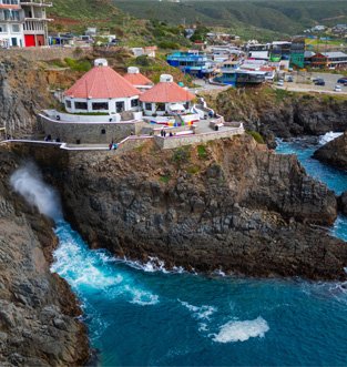 Baja California Norte