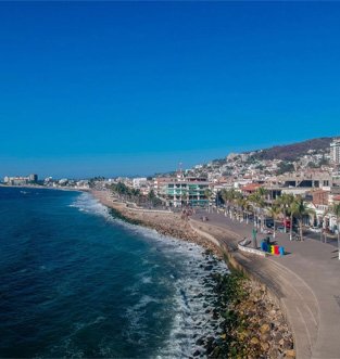 Puerto Vallarta